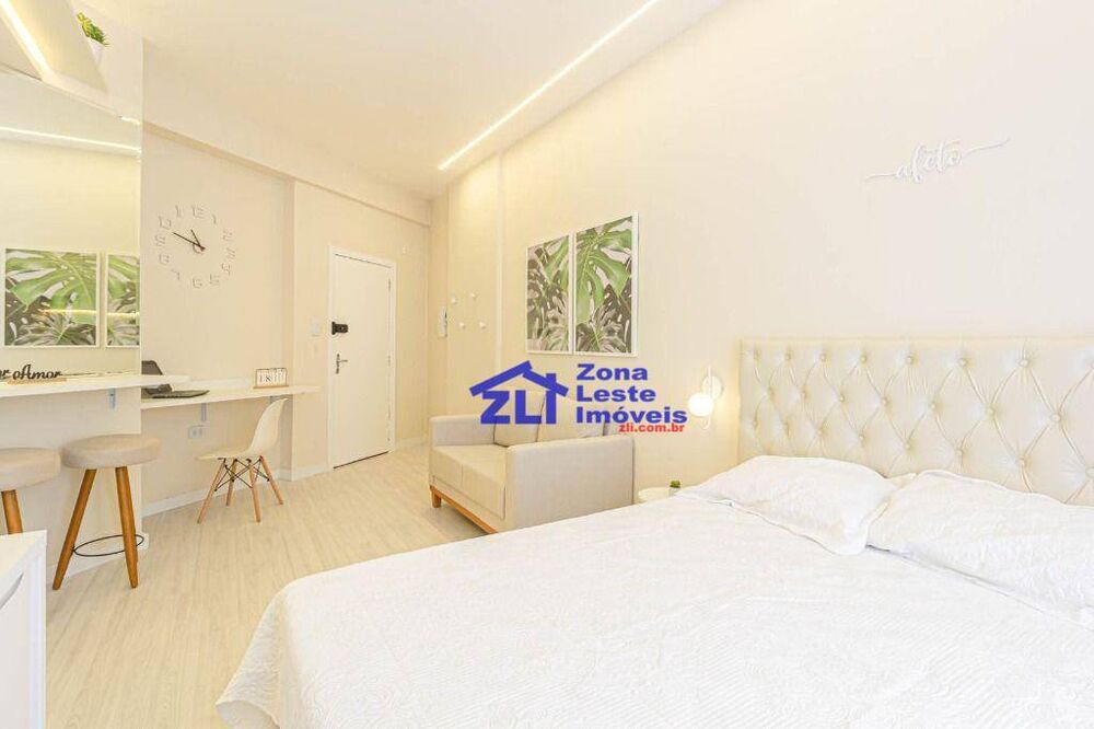 Apartamento, 1 quarto, 24 m² - Foto 1