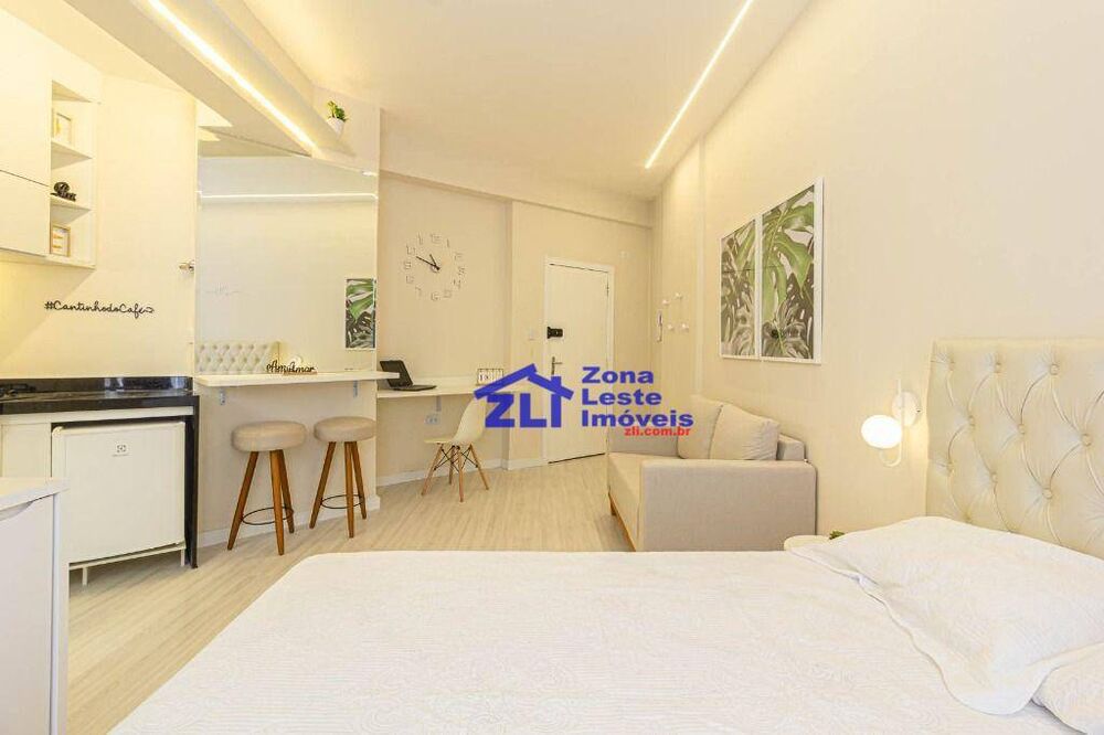 Apartamento, 1 quarto, 24 m² - Foto 4