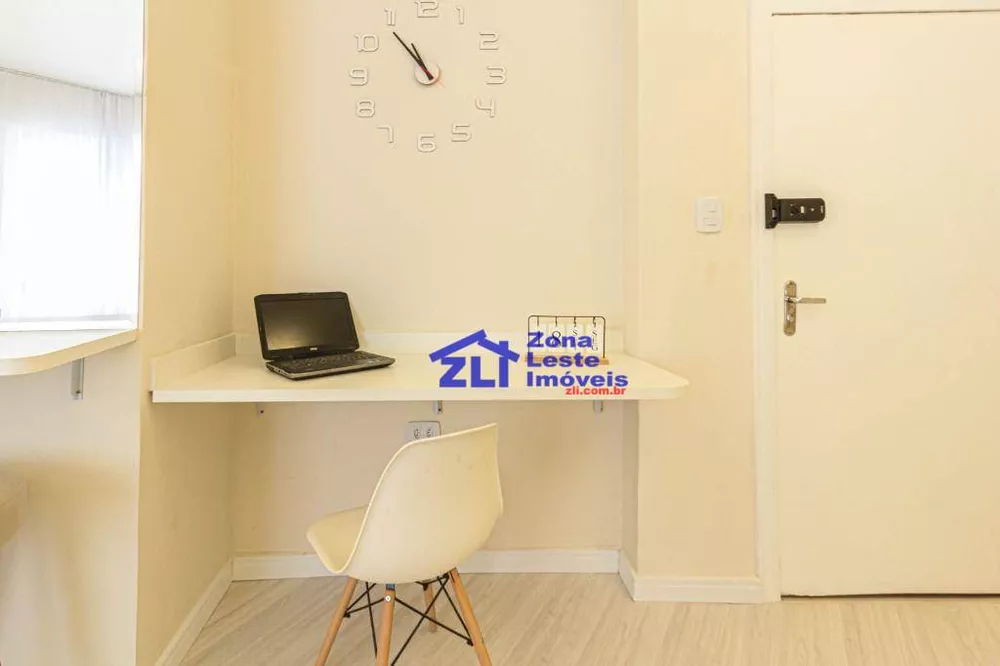 Apartamento, 1 quarto, 24 m² - Foto 6