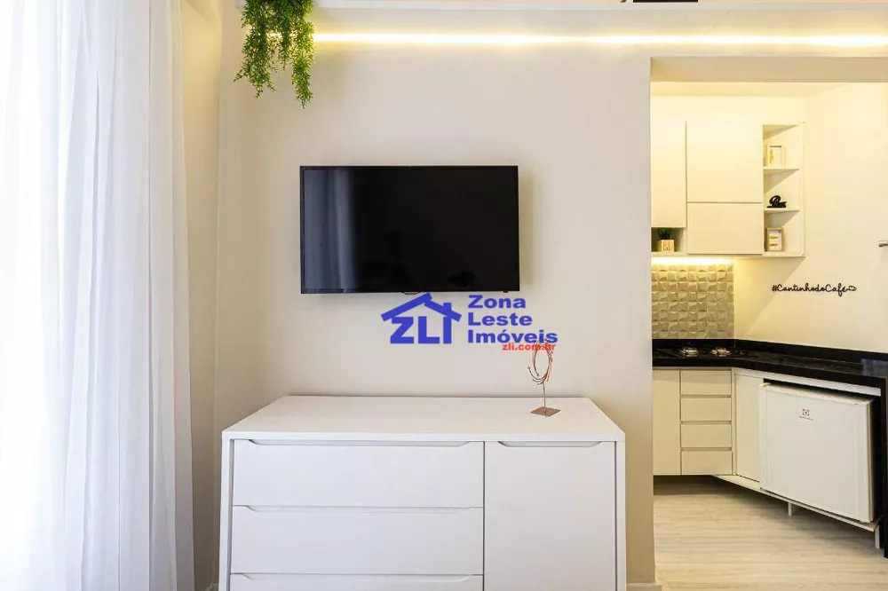 Apartamento, 1 quarto, 24 m² - Foto 5