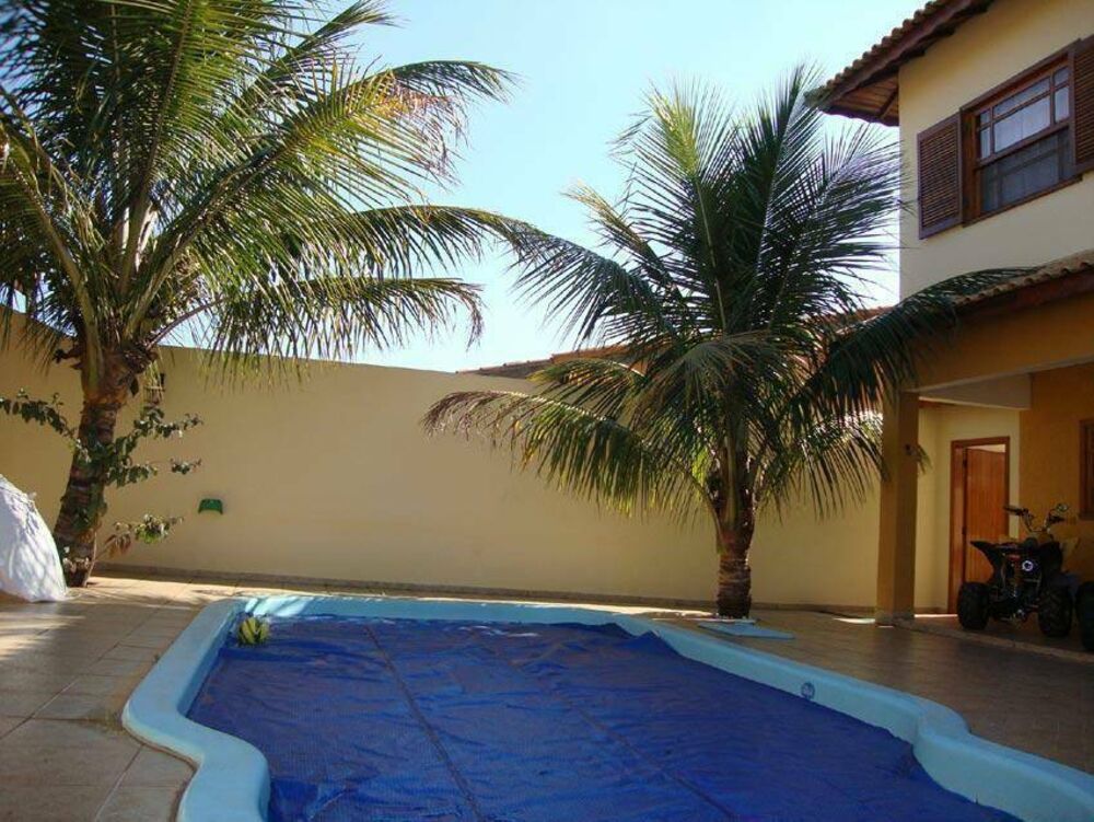 Sobrado, 3 quartos, 300 m² - Foto 9