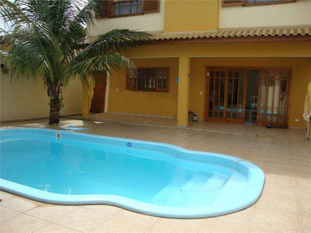 Sobrado, 3 quartos, 300 m² - Foto 11