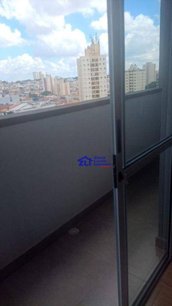 Apartamento, 1 quarto, 30 m² - Foto 7