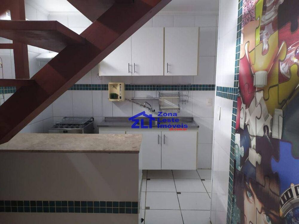 Sobrado, 3 quartos, 300 m² - Foto 4