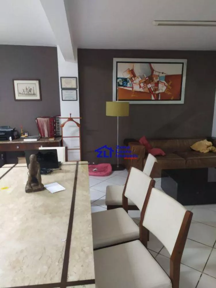 Sobrado, 3 quartos, 300 m² - Foto 8