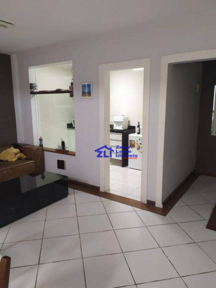 Sobrado, 3 quartos, 300 m² - Foto 1