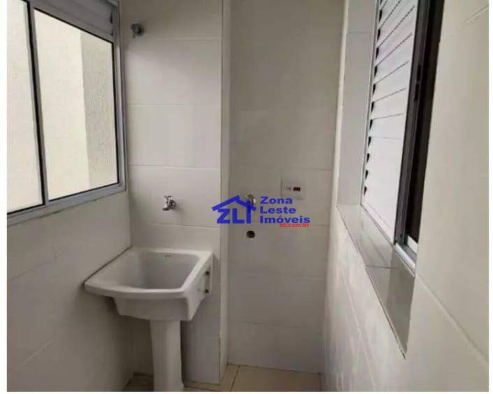 Apartamento, 2 quartos, 41 m² - Foto 3