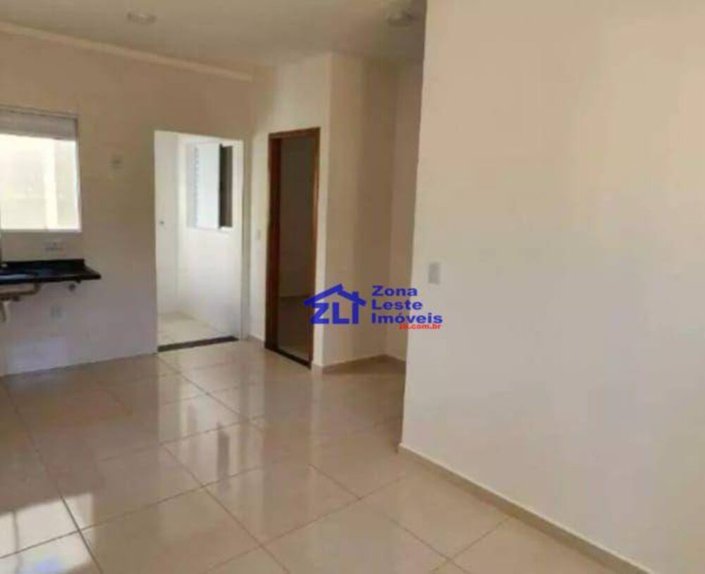 Apartamento, 2 quartos, 41 m² - Foto 4