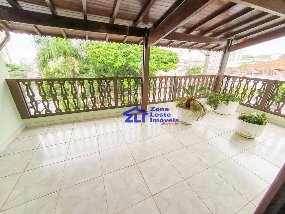 Sobrado, 5 quartos, 400 m² - Foto 3