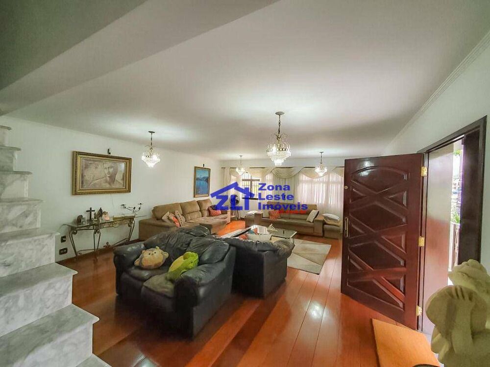 Sobrado, 5 quartos, 400 m² - Foto 2