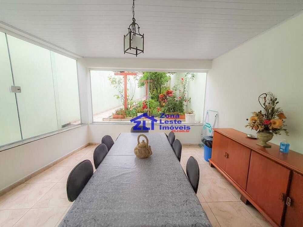 Sobrado, 5 quartos, 400 m² - Foto 4