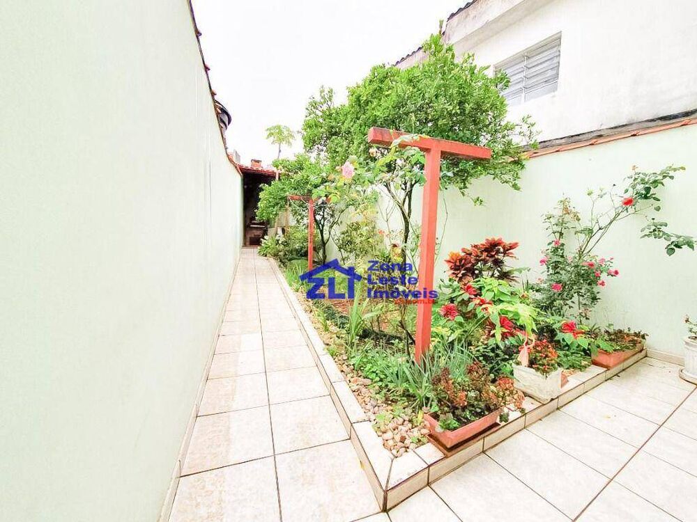 Sobrado, 5 quartos, 400 m² - Foto 1