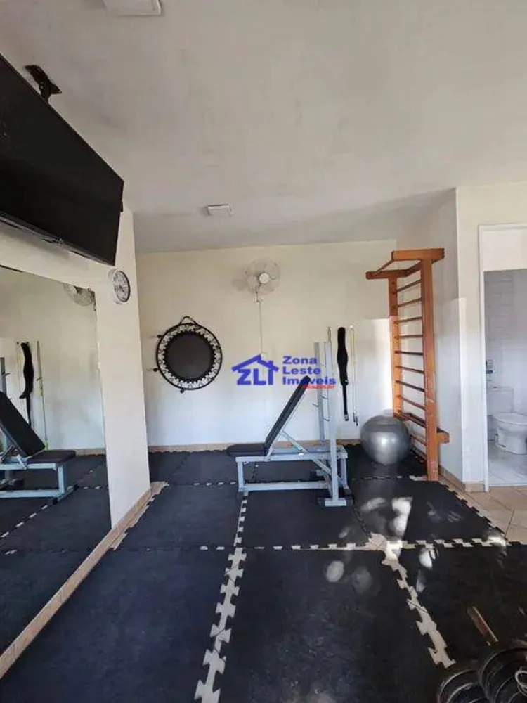 Apartamento, 2 quartos, 50 m² - Foto 2