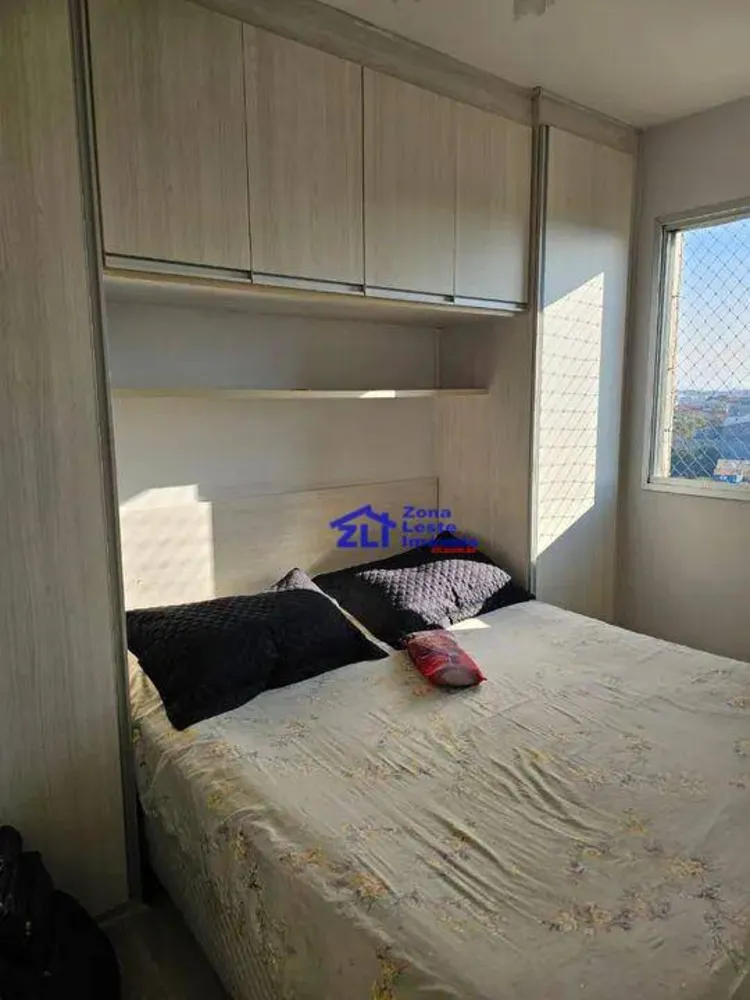 Apartamento, 2 quartos, 50 m² - Foto 3