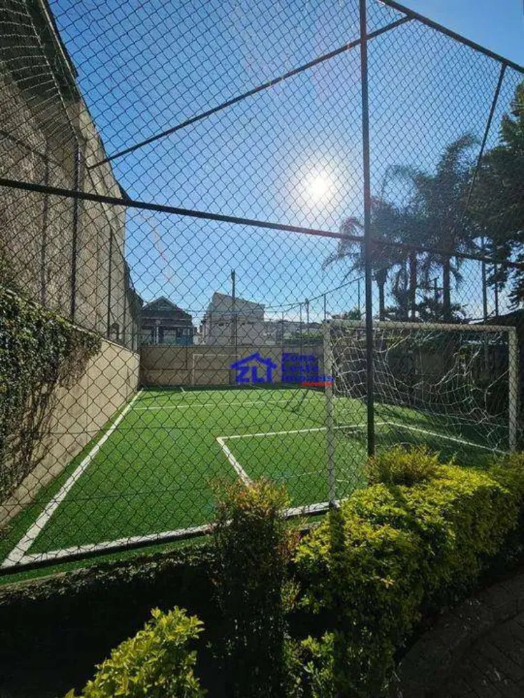 Apartamento, 2 quartos, 50 m² - Foto 4