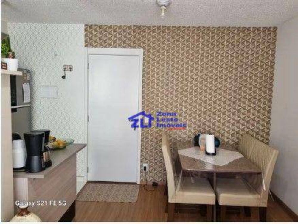 Apartamento, 2 quartos, 41 m² - Foto 1