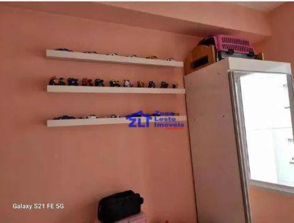Apartamento, 2 quartos, 41 m² - Foto 2