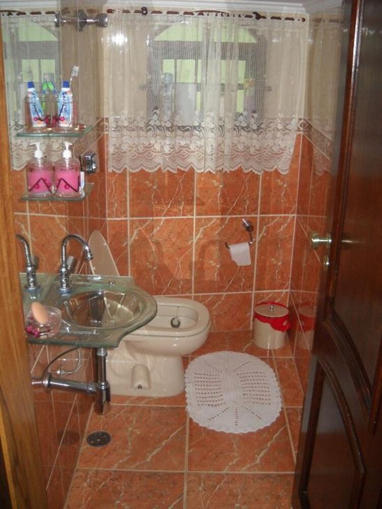 Sobrado, 3 quartos, 270 m² - Foto 3