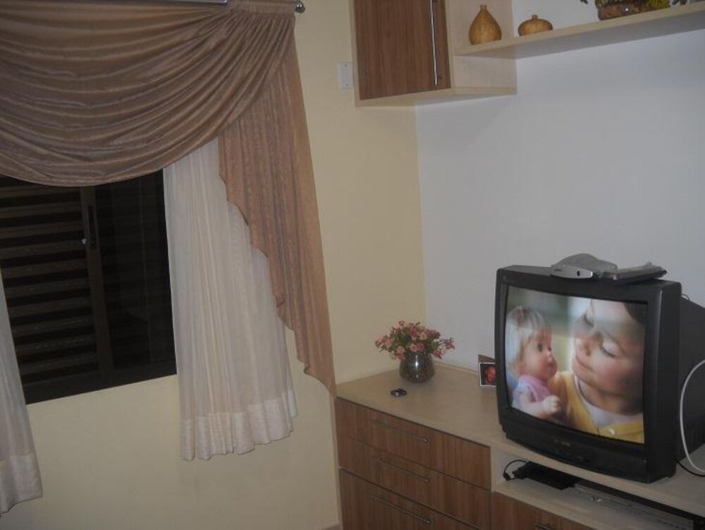 Sobrado, 3 quartos, 270 m² - Foto 4