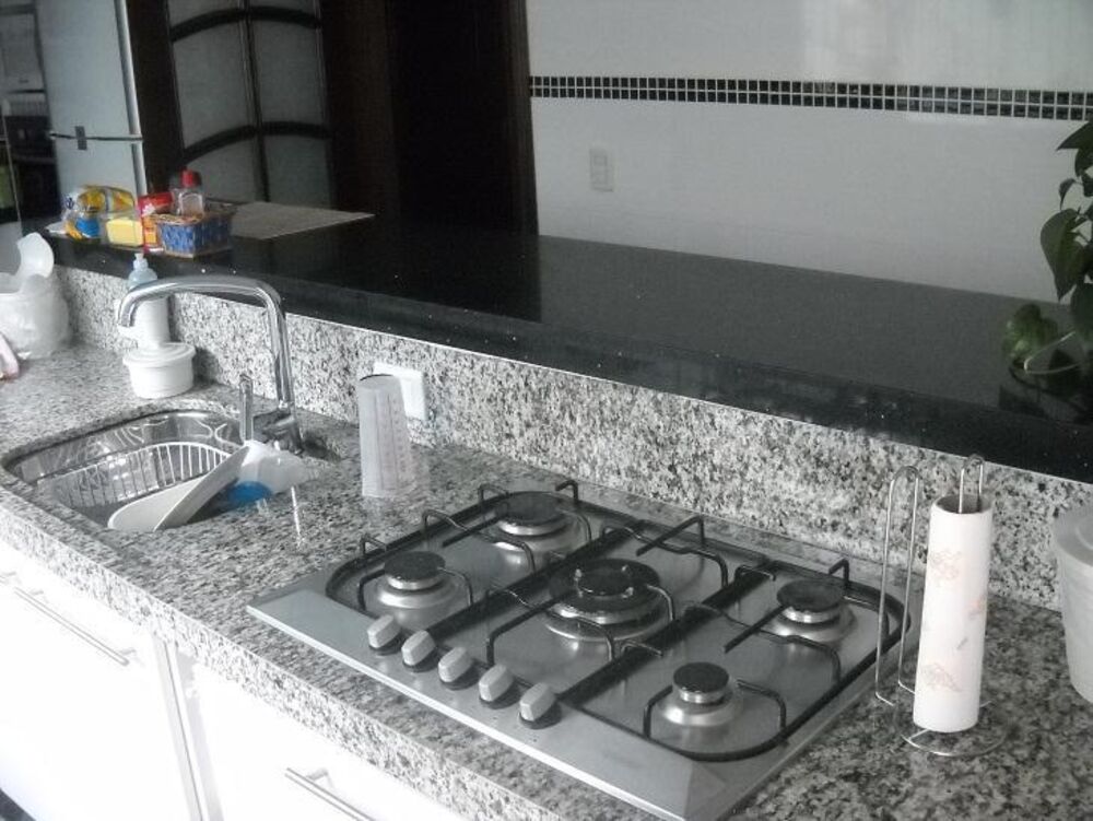 Sobrado, 3 quartos, 270 m² - Foto 5