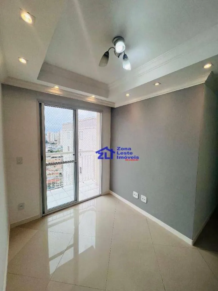 Apartamento, 2 quartos, 46 m² - Foto 3
