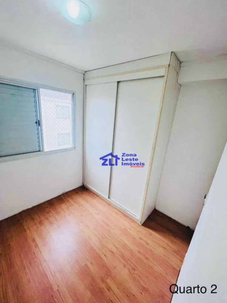 Apartamento, 2 quartos, 46 m² - Foto 2