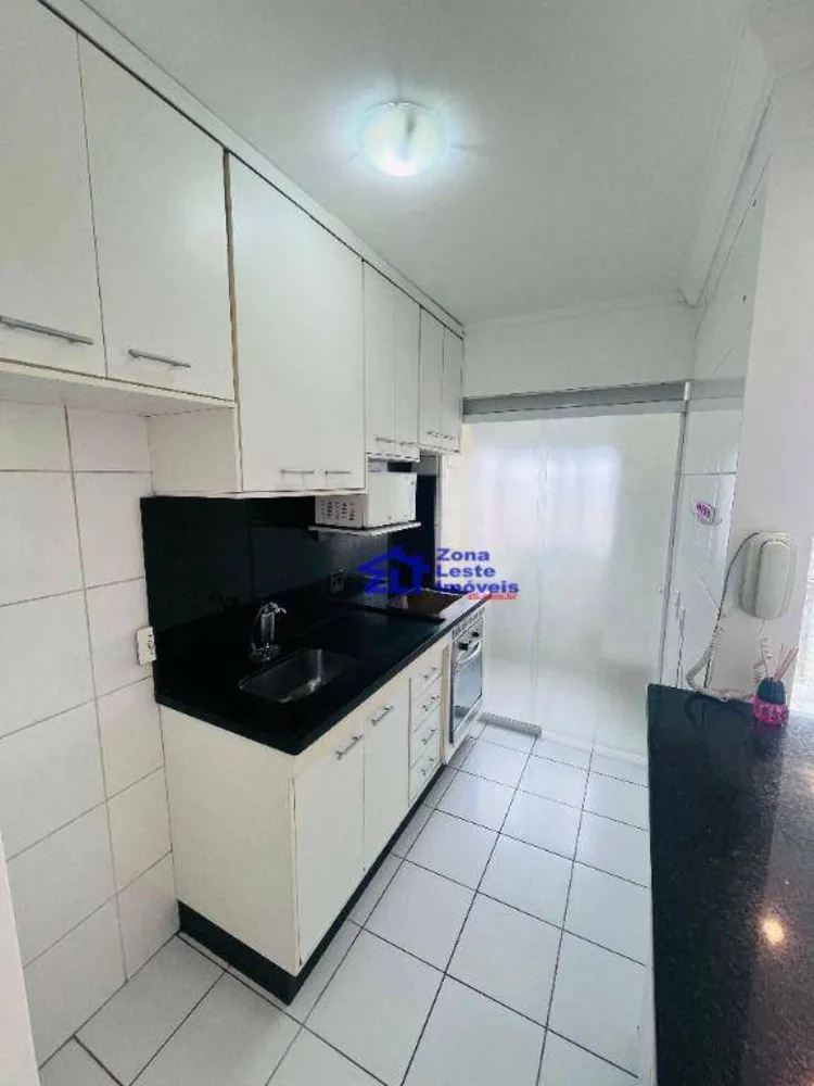 Apartamento, 2 quartos, 46 m² - Foto 4