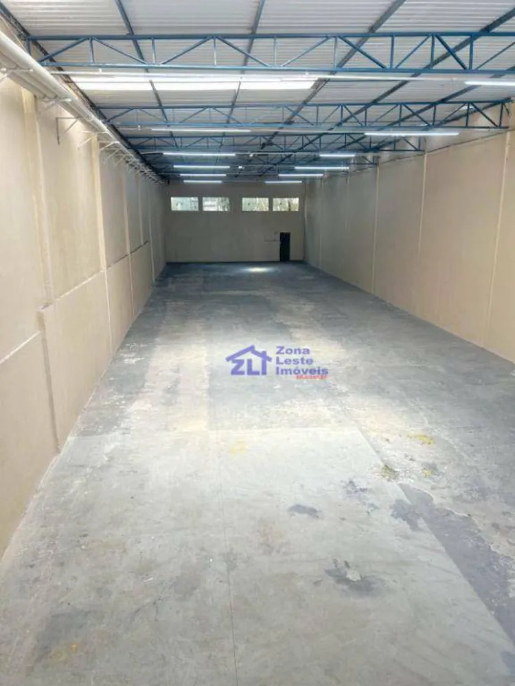 Depósito-Galpão, 495 m² - Foto 3