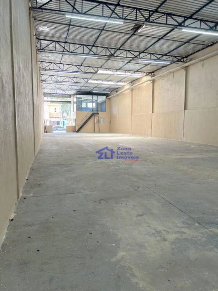 Depósito-Galpão, 495 m² - Foto 1