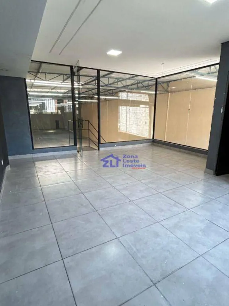 Depósito-Galpão, 495 m² - Foto 2