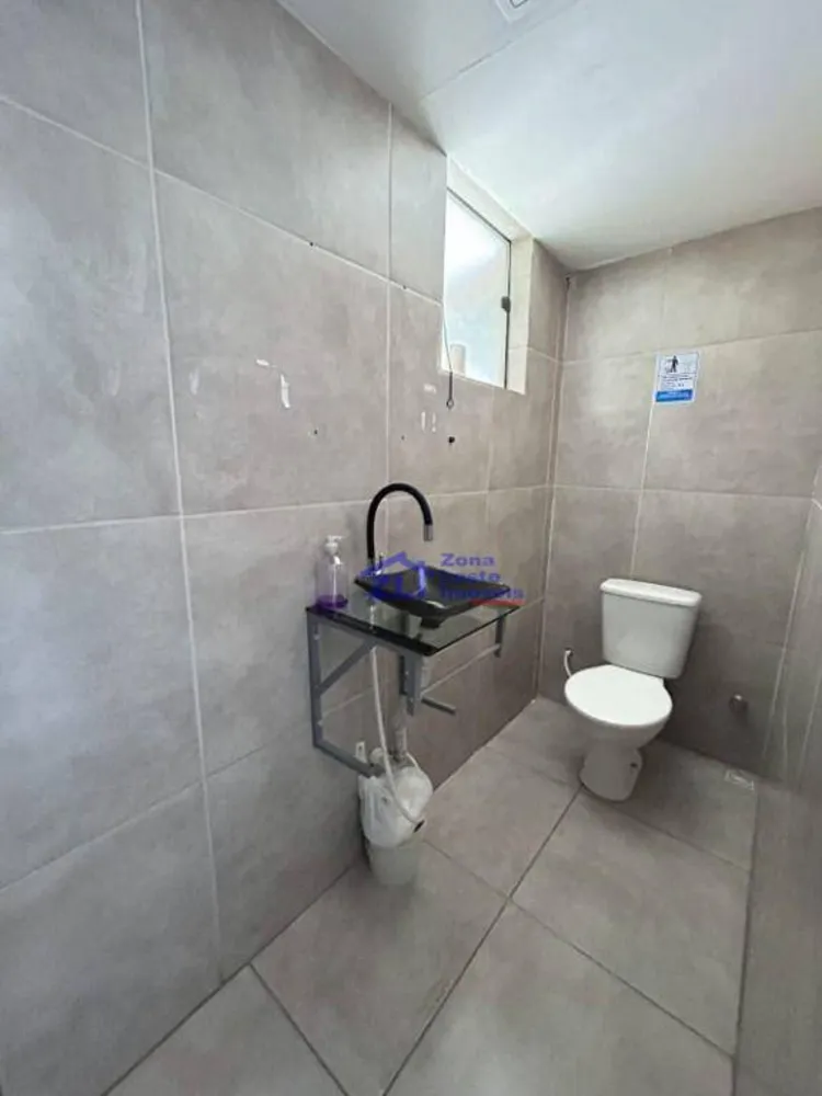 Depósito-Galpão, 495 m² - Foto 4