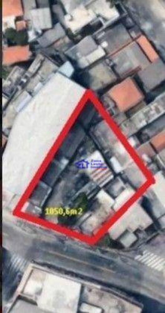 Terreno, 1054 m² - Foto 3