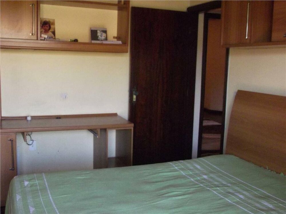 Sobrado, 4 quartos, 240 m² - Foto 13