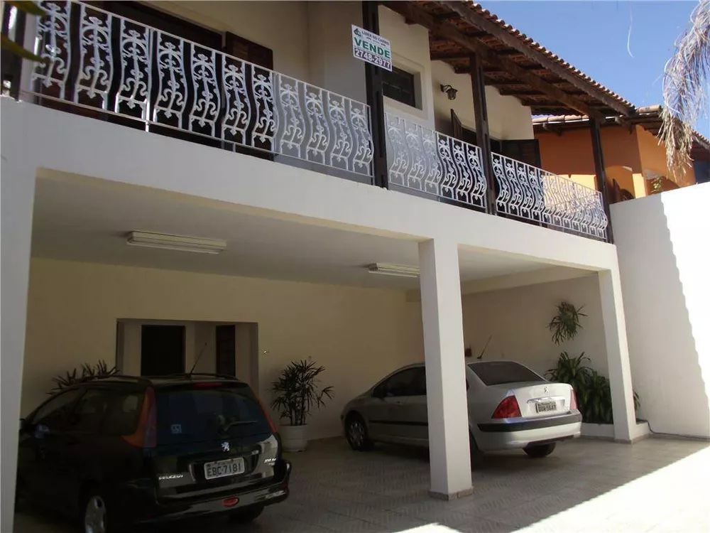 Sobrado, 4 quartos, 240 m² - Foto 5