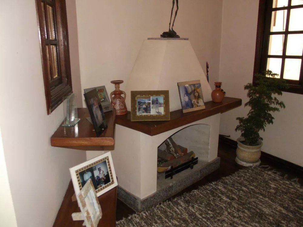 Sobrado, 4 quartos, 240 m² - Foto 6
