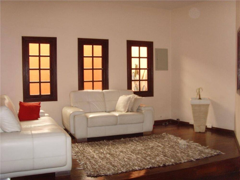 Sobrado, 4 quartos, 240 m² - Foto 17