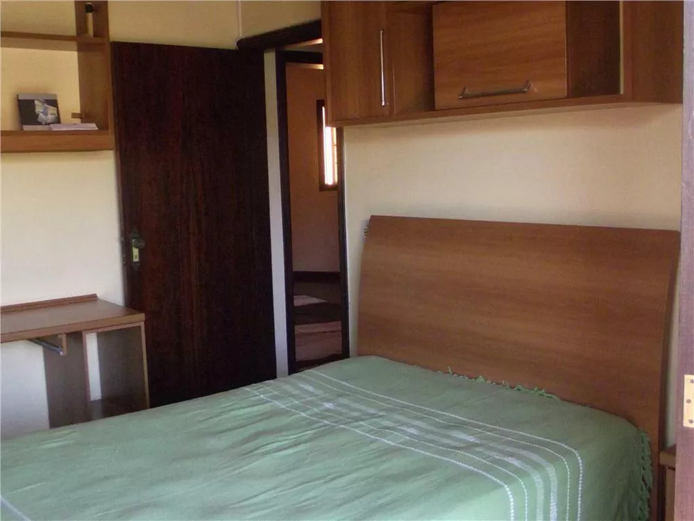 Sobrado, 4 quartos, 240 m² - Foto 12