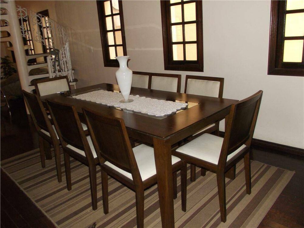 Sobrado, 4 quartos, 240 m² - Foto 24