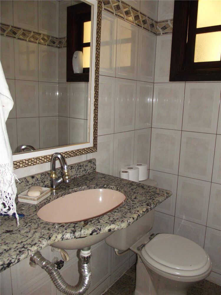 Sobrado, 4 quartos, 240 m² - Foto 18