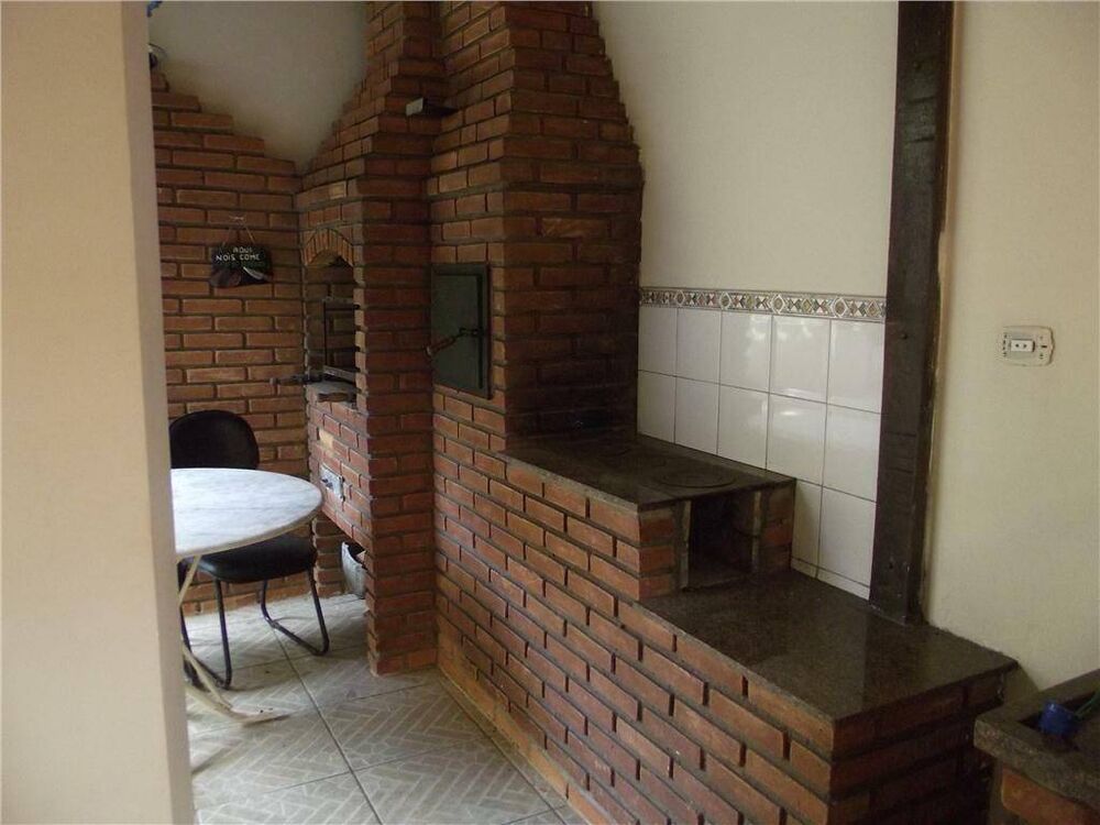 Sobrado, 4 quartos, 240 m² - Foto 21