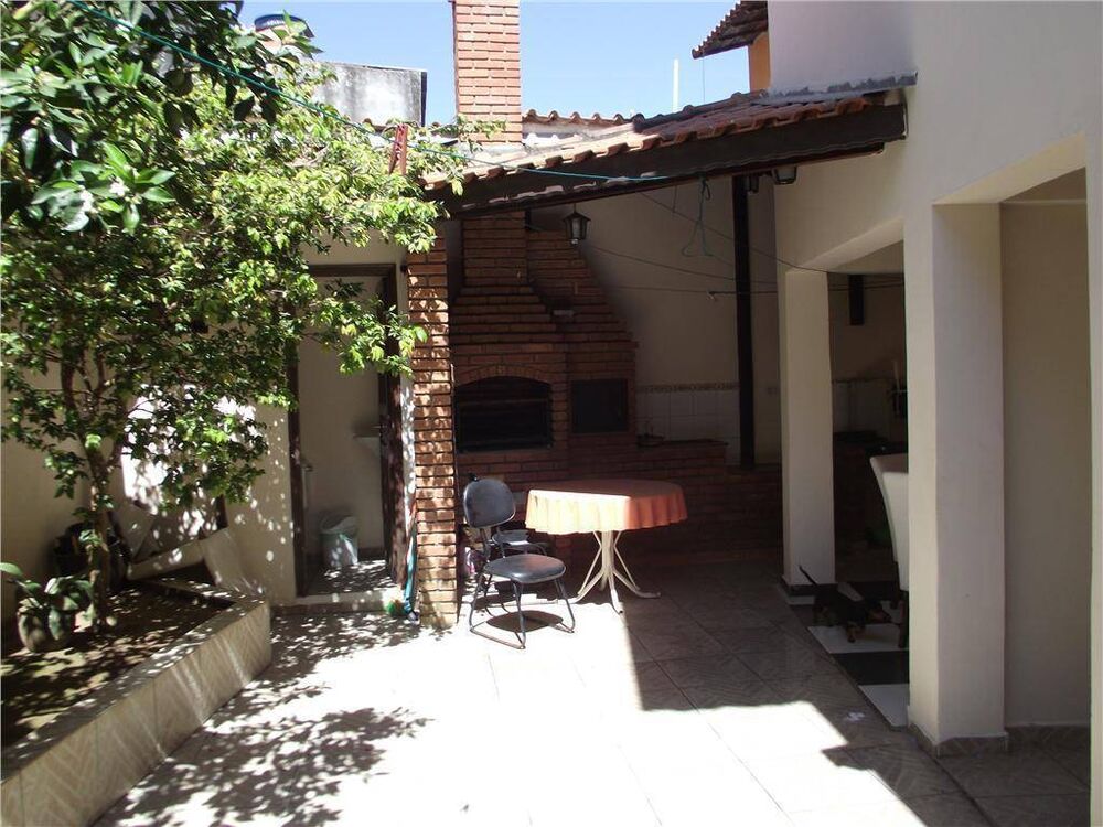 Sobrado, 4 quartos, 240 m² - Foto 16