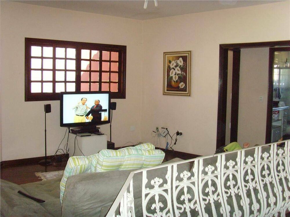 Sobrado, 4 quartos, 240 m² - Foto 23