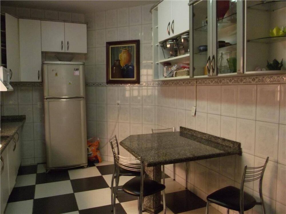 Sobrado, 4 quartos, 240 m² - Foto 14