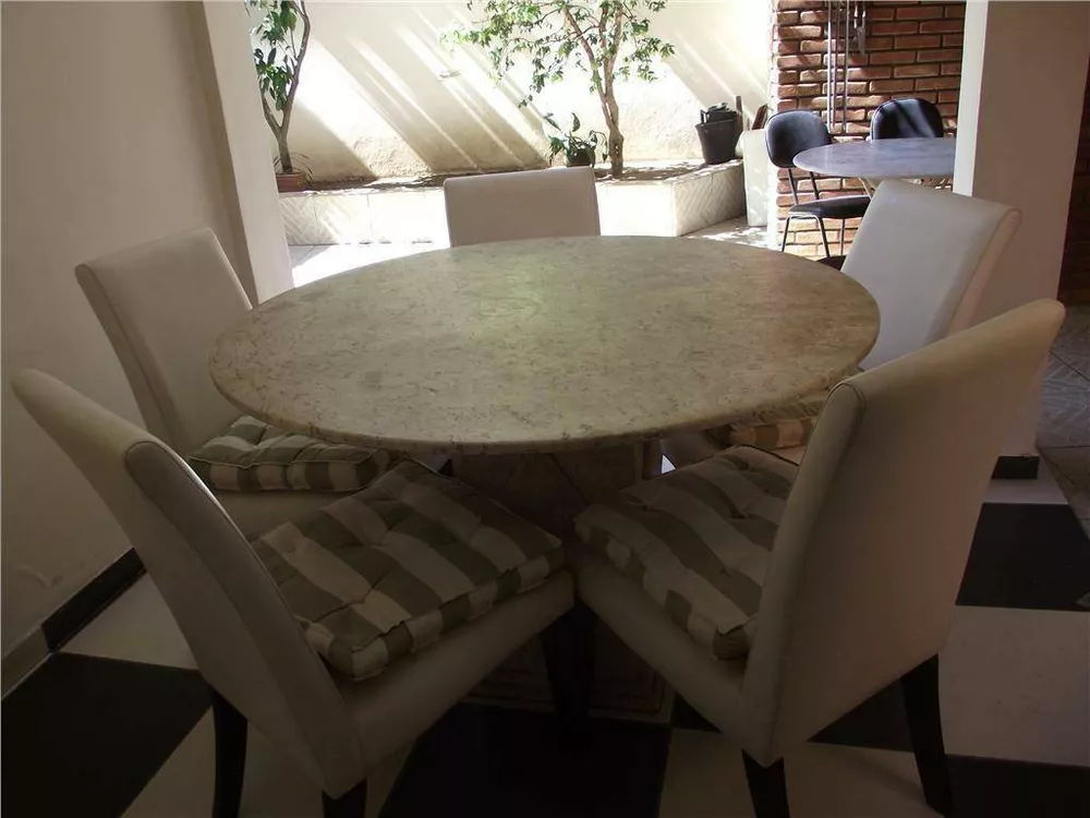 Sobrado, 4 quartos, 240 m² - Foto 3