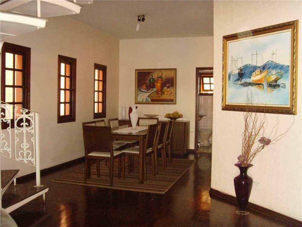 Sobrado, 4 quartos, 240 m² - Foto 22