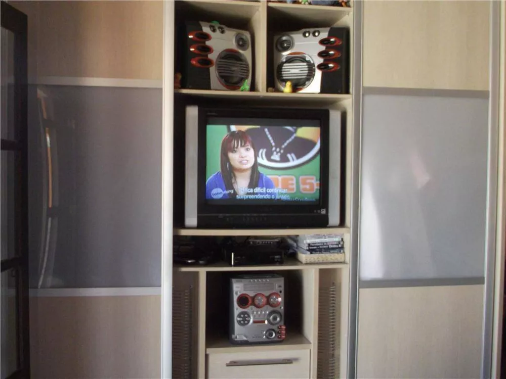 Sobrado, 4 quartos, 240 m² - Foto 10