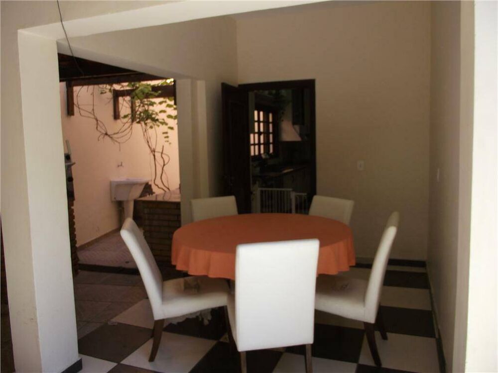 Sobrado, 4 quartos, 240 m² - Foto 19