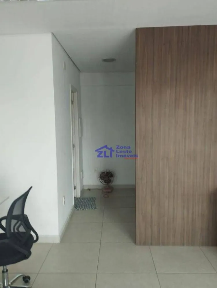Sala-Conjunto, 32 m² - Foto 1
