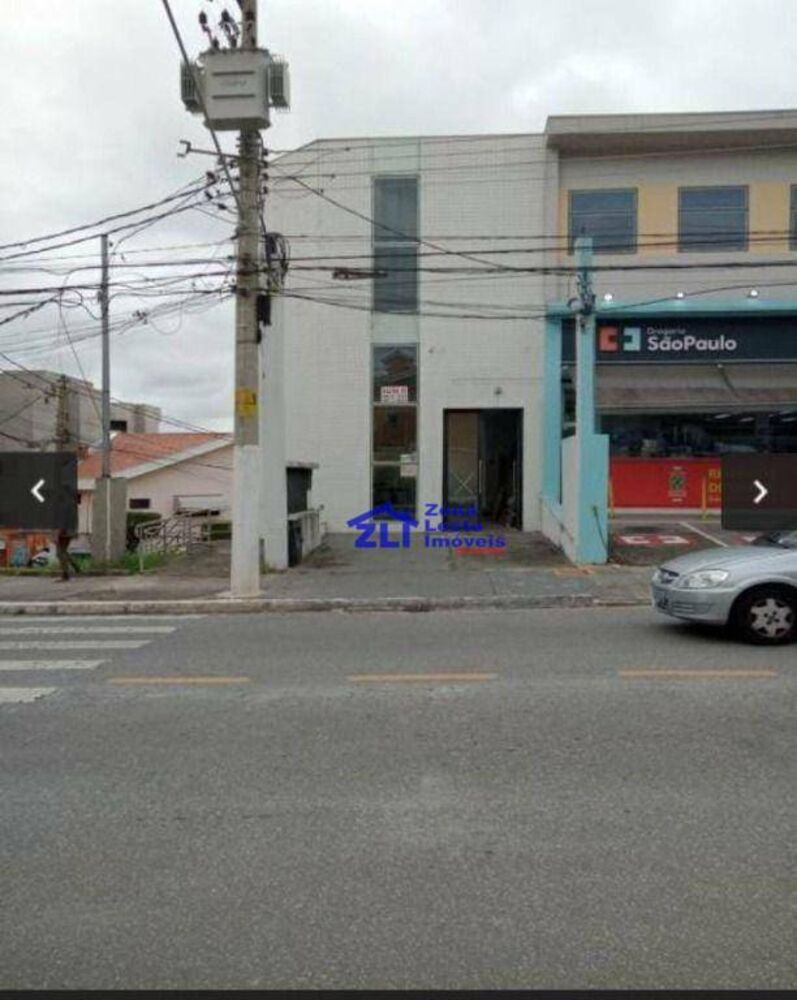 Loja-Salão, 544 m² - Foto 9