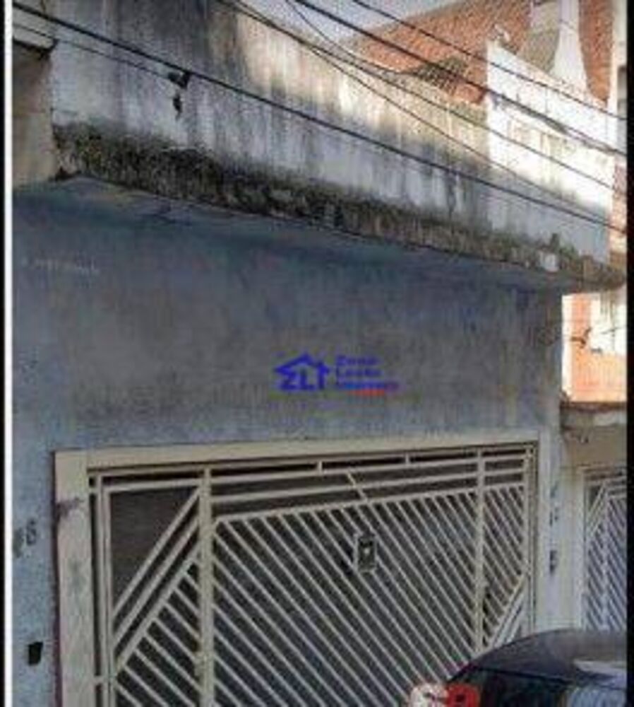 Terreno, 250 m² - Foto 1
